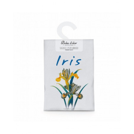 Sachet Perfumado Iris