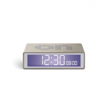 Mini despertador de viaje reversible Prado Jaca tienda online